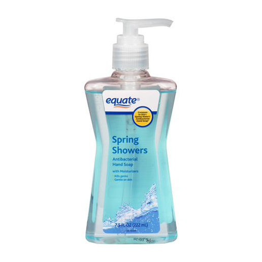 Equate antibacterial online liquid hand soap