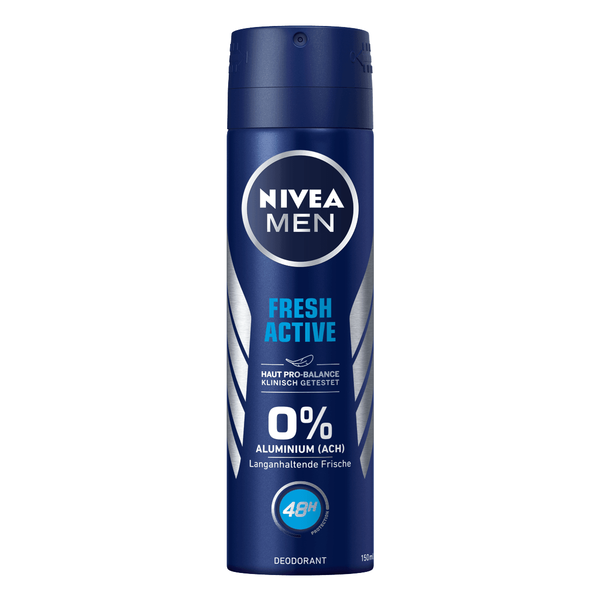 Nivea spray sales