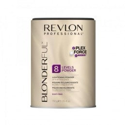 Revlon Blonderful Lighting Powder