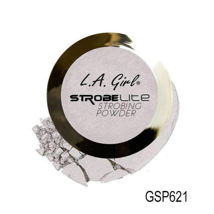 L.A. Girl - Strobe Lite - Strobing Powder120 wattorabelca