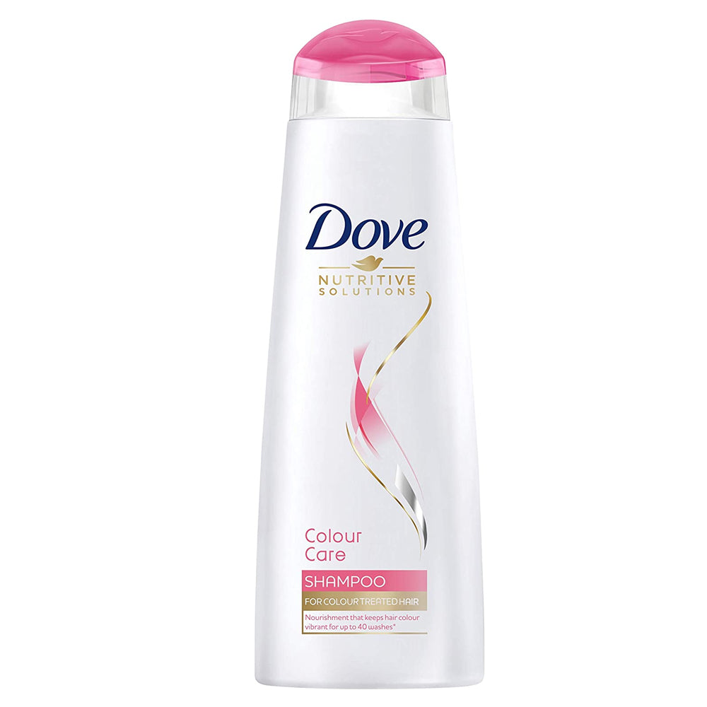 Dove Nutritive Solutions Shampoo 250ml