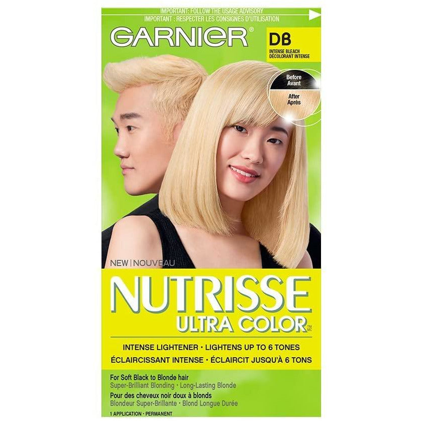 Garnier Nutrisse Ultra Color Intense Hair Bleach DB