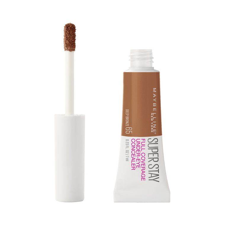 Super Stay Full Coverage Under-Eye Concealer