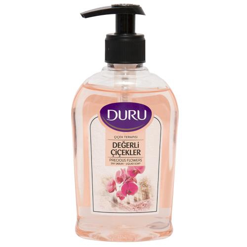 Duru Liquid Soap Precious Flowers