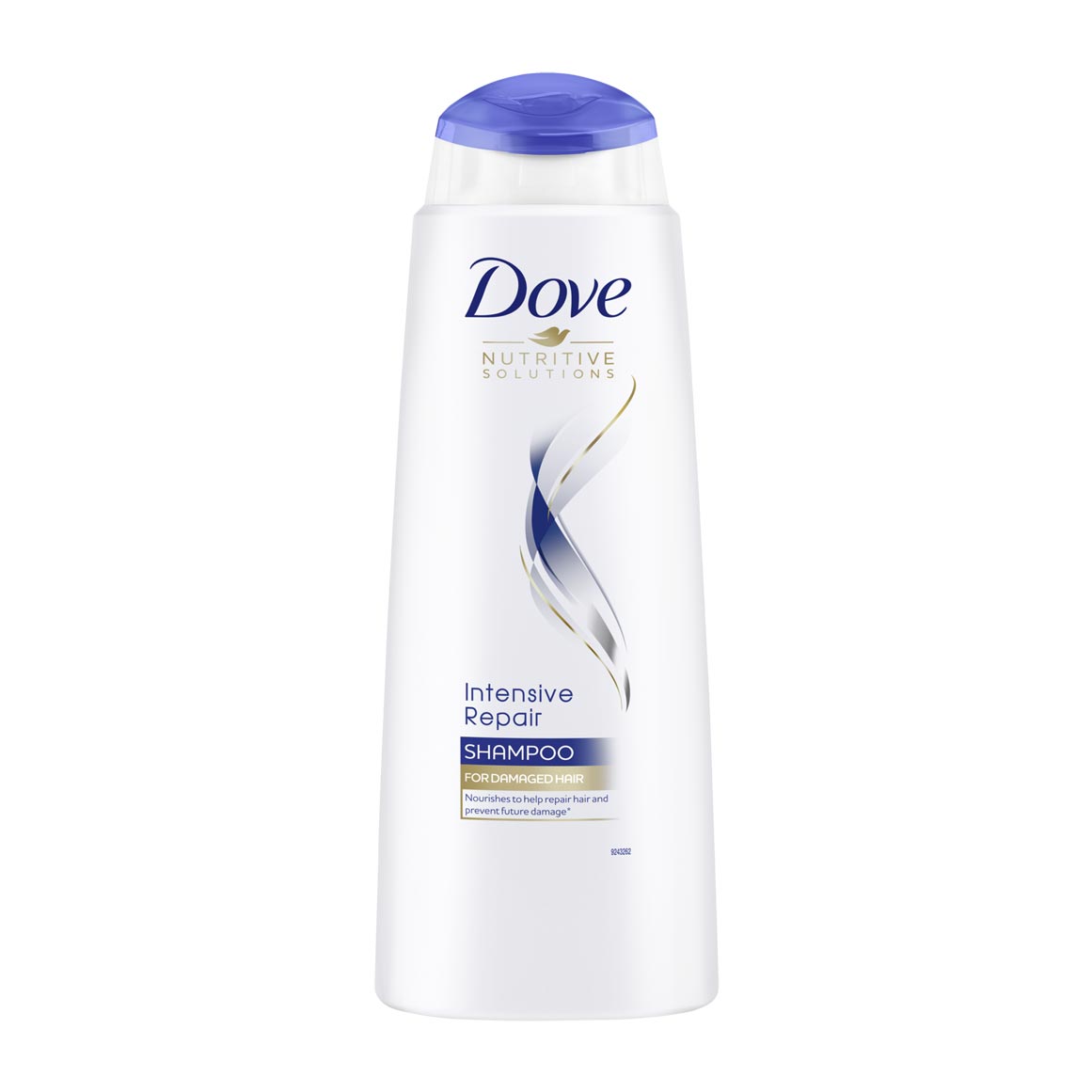 Dove Nutritive Solutions Intensive Repair Shampoo 400ml