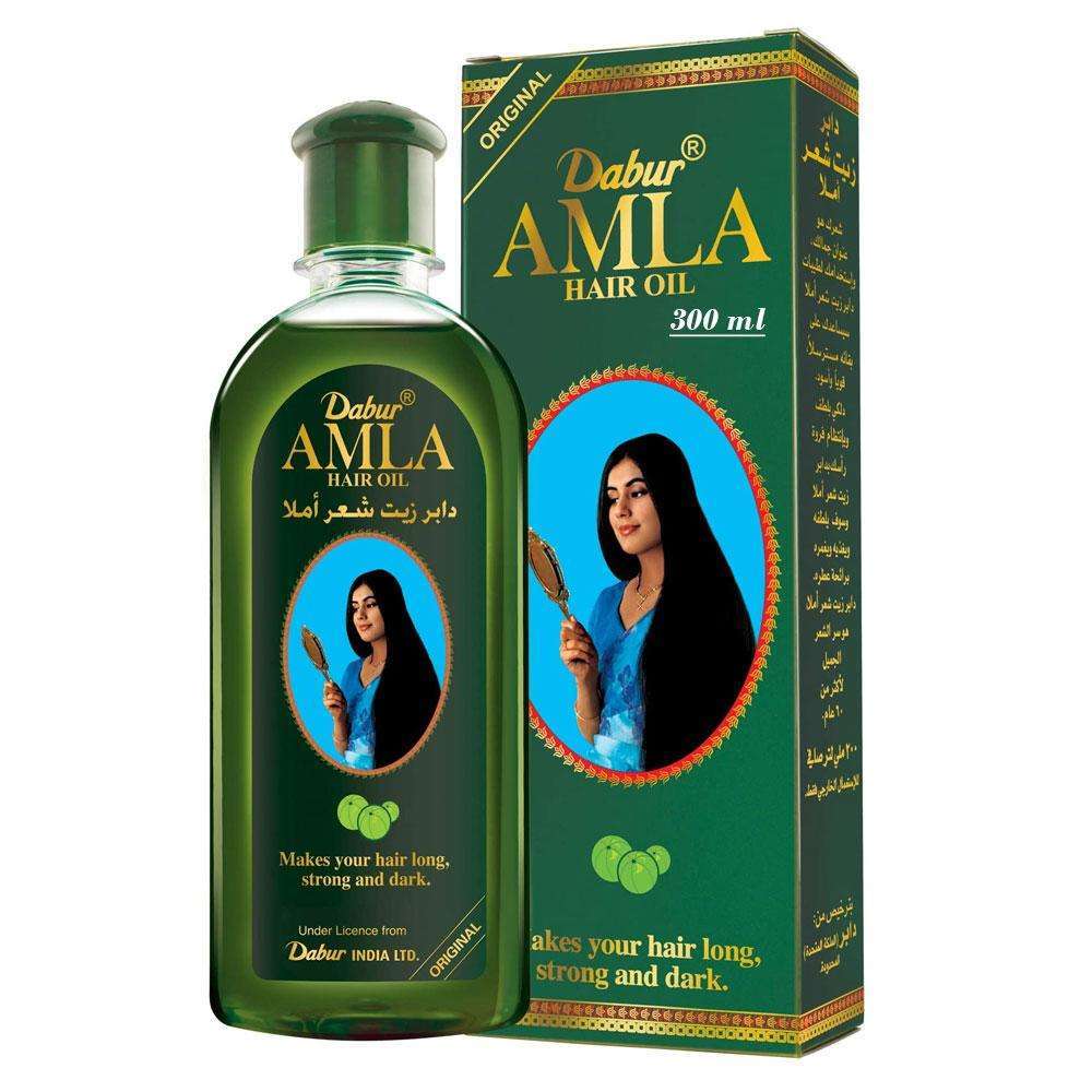 Dabur AMLA Hair Oil 300mlorabelca