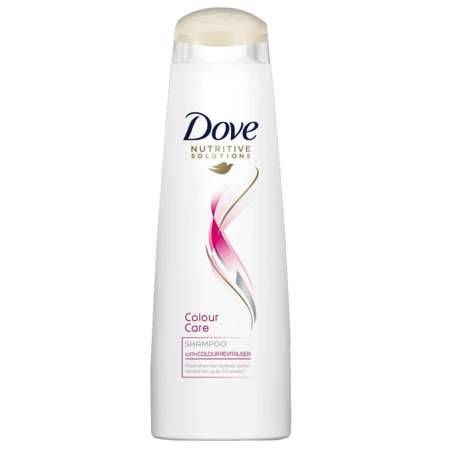 Dove Nutritive Solutions Shampoo 400mlDove Nutritive Solutions Colour Care Shampoo 400mlorabelca