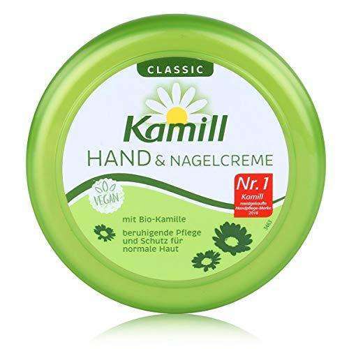 Kamill Hand Cream 250mlorabelca