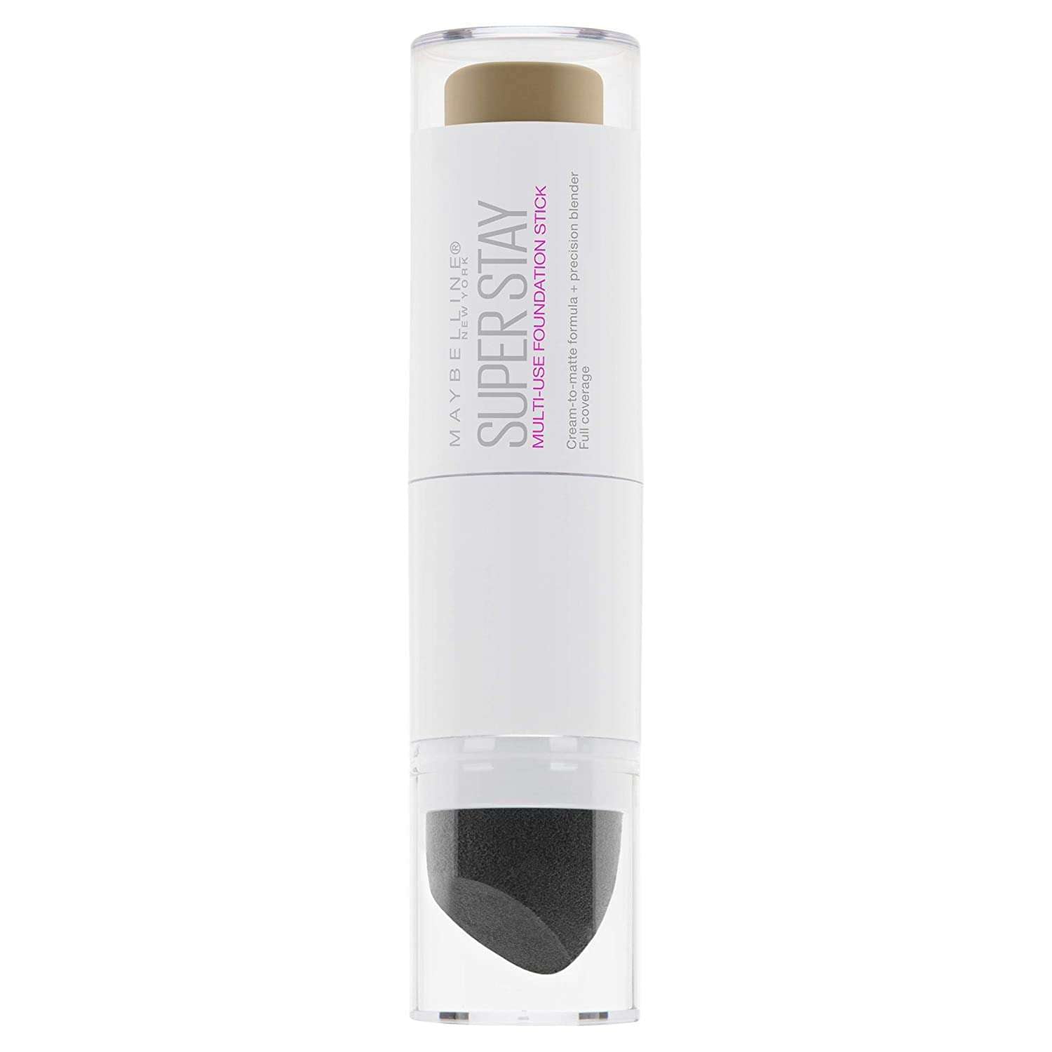 Maybelline Super Stay Multi-Use Foundation Stick - 330 Toffeeorabelca
