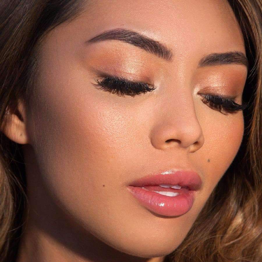 The Balm Cosmetics Nude 'Tude Nude Eyeshadow Paletteorabelca